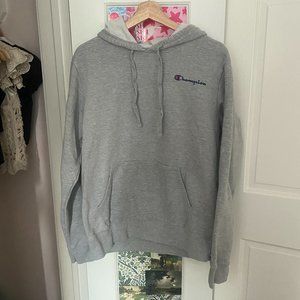 Grey Champion Hoodie